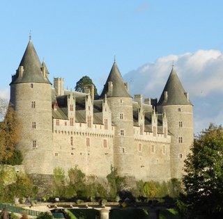 NORMANDIA - BRETANIA