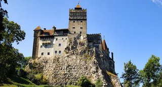 WYCIECZKA RUMUNIA + WYPOCZYNEK