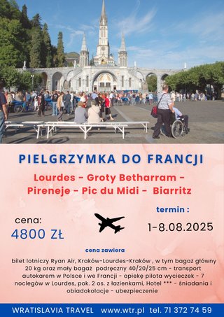 Lourdes