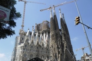 PIELGRZYMKA : BARCELONA - COSTA BRAVA