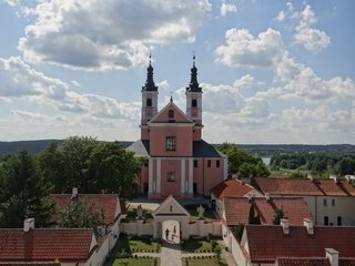 PODLASIE - WILNO