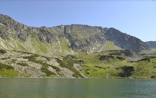 PODHALE