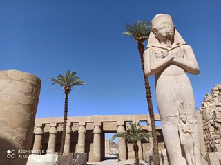 EGIPT : REJS PO NILU + WYPOCZYNEK