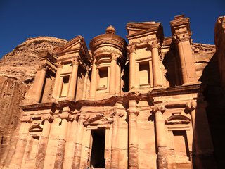 IZRAEL - JORDANIA
