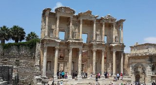 TURCJA: KOŚCIOŁY APOKALIPSY_ WROCŁAW