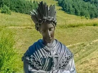 LOURDES-LA SALETTE , FARA KROTOSZYN