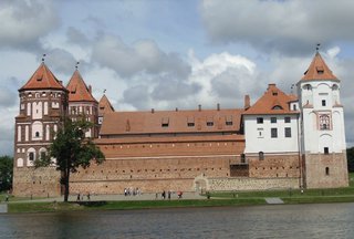 BIAŁORUŚ