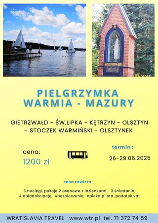 Warmia