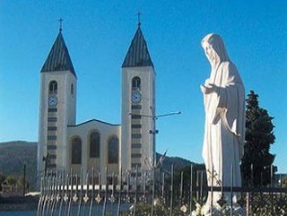 MEDUGORJE