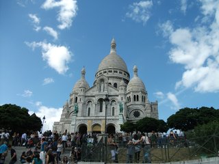 PIELGRZYMKA DO FRANCJI - EQUIPES NOTRE DAME